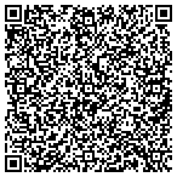 QR-код с контактной информацией организации Феррум, производственная фирма, ИП Пасаженников В.И.