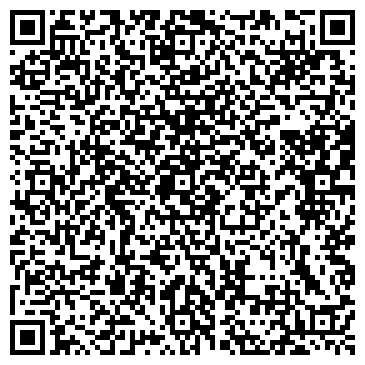 QR-код с контактной информацией организации Газфонд