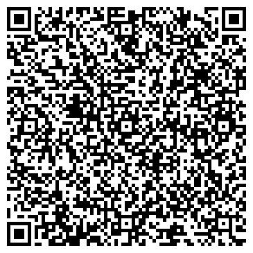 QR-код с контактной информацией организации ООО Динамика