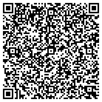 QR-код с контактной информацией организации BeerМАГ