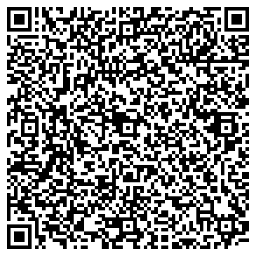 QR-код с контактной информацией организации Электрика, оптово-розничный магазин, ИП Хисматов Х.Р.
