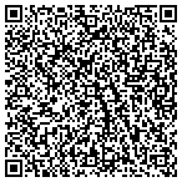 QR-код с контактной информацией организации Мона Мур