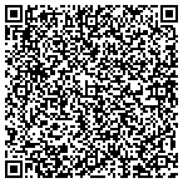 QR-код с контактной информацией организации Белгородский дом Светланы Пеуновой