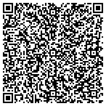 QR-код с контактной информацией организации Маячок, продовольственный магазин