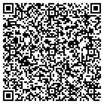 QR-код с контактной информацией организации Рыбонька