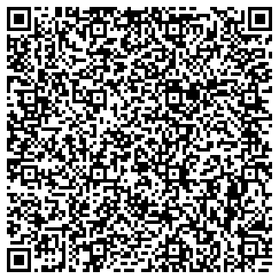 QR-код с контактной информацией организации Партия пенсионеров России по Республике Башкортостан, региональное отделение