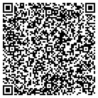 QR-код с контактной информацией организации Робин-Бобин, продовольственный магазин