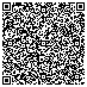 QR-код с контактной информацией организации Единая Россия, политическая партия, Кировский район