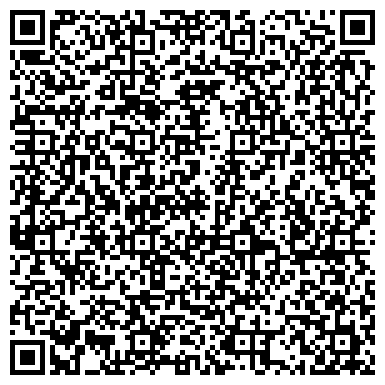 QR-код с контактной информацией организации Единая Россия, политическая партия, Калининский район