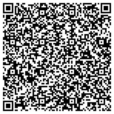 QR-код с контактной информацией организации Единая Россия, политическая партия, Ленинский район