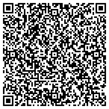 QR-код с контактной информацией организации Единая Россия, политическая партия, Уфимский район