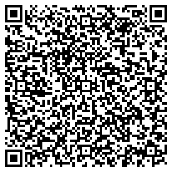 QR-код с контактной информацией организации Аттимо