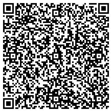 QR-код с контактной информацией организации Продовольственный магазин, ИП Михаленков П.Д.