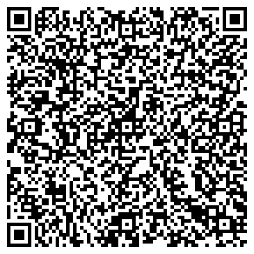 QR-код с контактной информацией организации Ветеринарная клиника «Мовет»