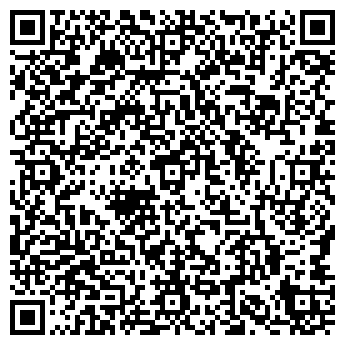 QR-код с контактной информацией организации Вланика, продуктовый магазин