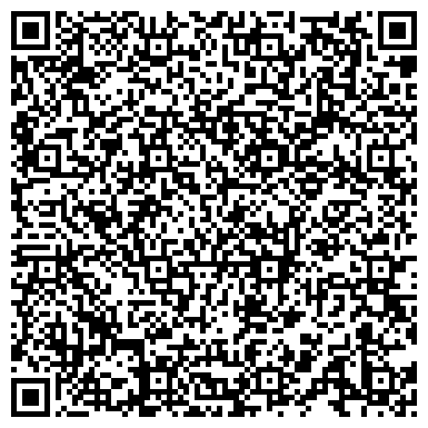 QR-код с контактной информацией организации Волшебный замок на Тополиной аллее