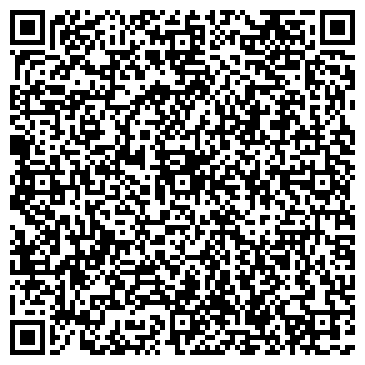 QR-код с контактной информацией организации Стрелецкая начальная школа