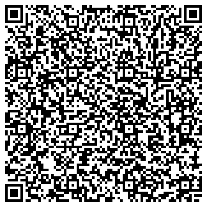 QR-код с контактной информацией организации Министерство образования и науки Республики Башкортостан