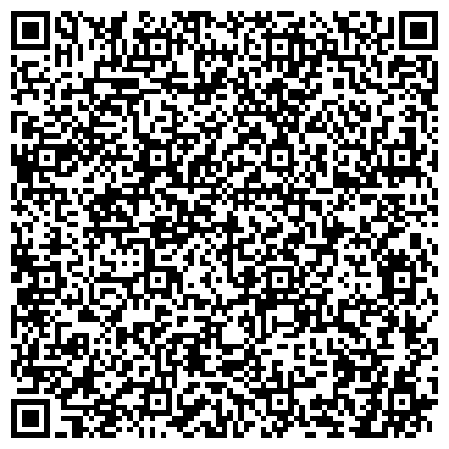 QR-код с контактной информацией организации ГКУЗ «Красноярский территориальный центр медицины катастроф»