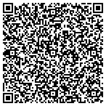 QR-код с контактной информацией организации Метиз Плюс