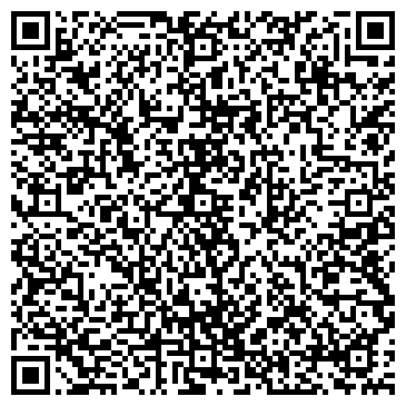 QR-код с контактной информацией организации ИнтерЛингва
