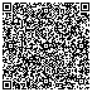 QR-код с контактной информацией организации ООО Рус-Фудс