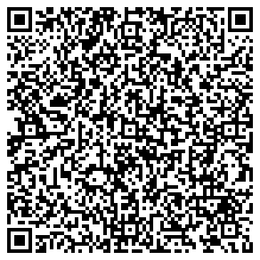 QR-код с контактной информацией организации Телеканал   МУЗ-ТВ