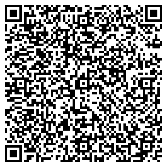QR-код с контактной информацией организации ИП Ефименко А.А.