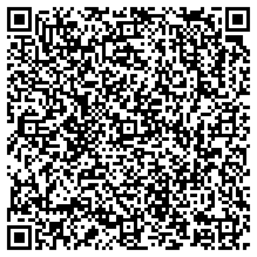 QR-код с контактной информацией организации Витязь-Русь