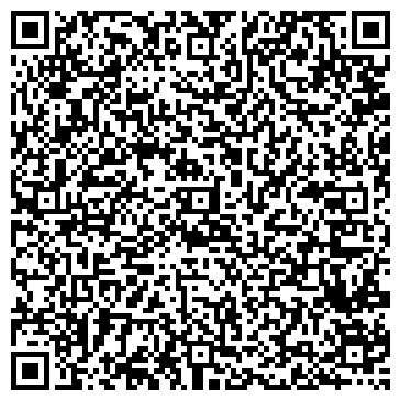 QR-код с контактной информацией организации Магазин электротоваров