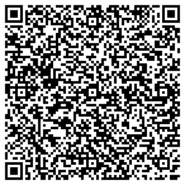 QR-код с контактной информацией организации Francesco Donni