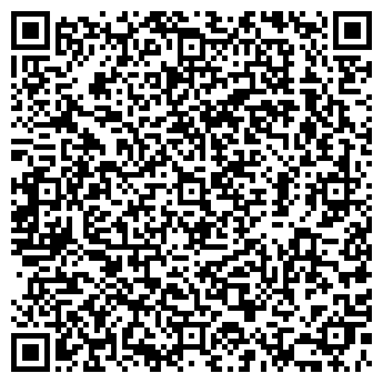 QR-код с контактной информацией организации Das pivas
