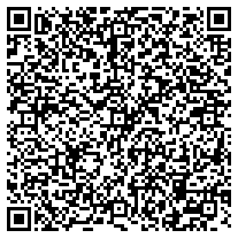 QR-код с контактной информацией организации ООО ЮРИДИЧЕСКАЯ ФИРМА  «ЭВРИКА-М»