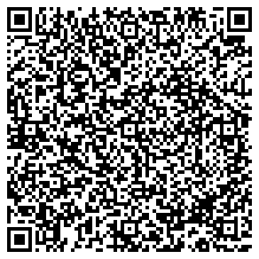 QR-код с контактной информацией организации Эвридика