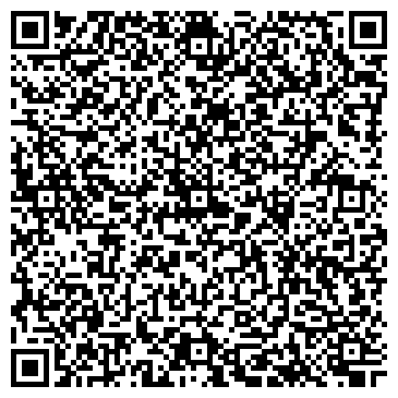 QR-код с контактной информацией организации Бухен Стрит