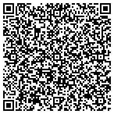 QR-код с контактной информацией организации ООО Гудвилл