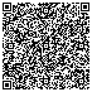 QR-код с контактной информацией организации ГАЛЕРЕЯ ЗВУКА