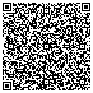 QR-код с контактной информацией организации Дельта, продовольственный магазин