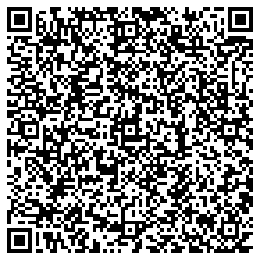 QR-код с контактной информацией организации Trattoria Gustav