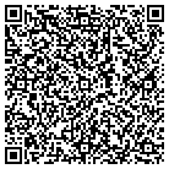 QR-код с контактной информацией организации Соломон
