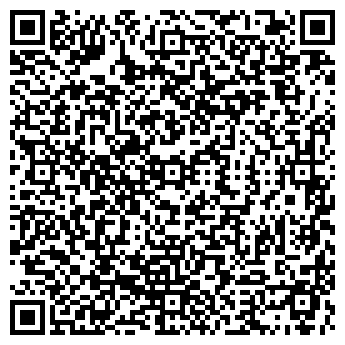 QR-код с контактной информацией организации ВиК