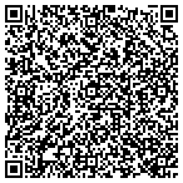 QR-код с контактной информацией организации Продовольственный магазин, ИП Туматов В.В.