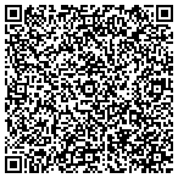 QR-код с контактной информацией организации Противопожарная охрана Красноярского края