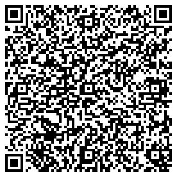 QR-код с контактной информацией организации Очарование