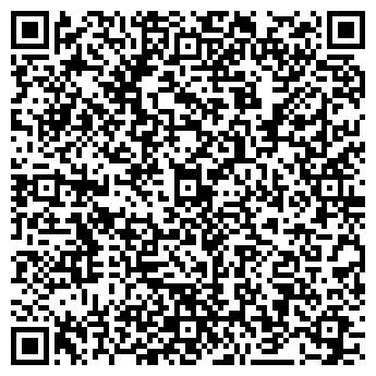 QR-код с контактной информацией организации Footterra