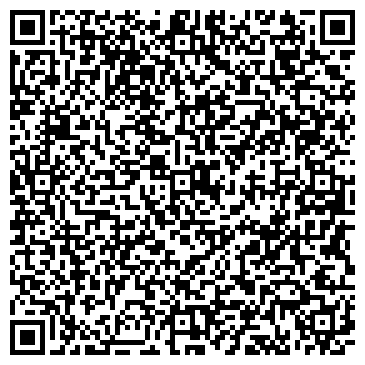 QR-код с контактной информацией организации ПромМакс, продовольственный магазин