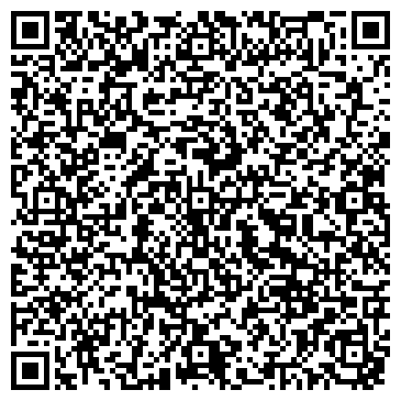 QR-код с контактной информацией организации Мир фантазий