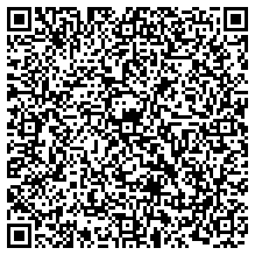 QR-код с контактной информацией организации Coco Bongo