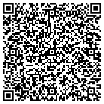 QR-код с контактной информацией организации Эстель