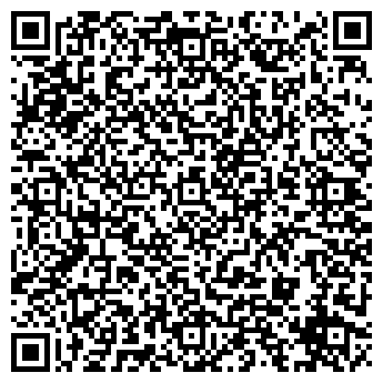 QR-код с контактной информацией организации Кристи